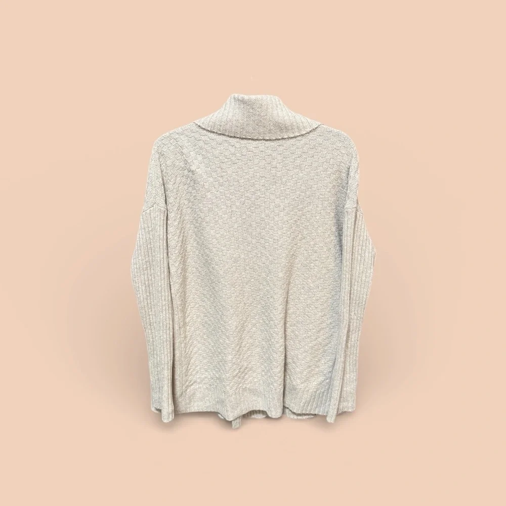 CAbi Cream Women's Cardigan Sweater - Picture 2 of 4